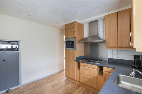 Medium property photo - Sportweg 11, 8313 AM Rutten